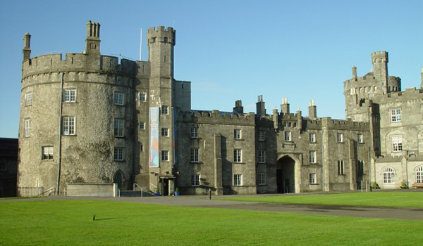 Kilkenny Castle